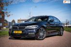 BMW 5-serie BMW 530i High Executive M Sport Individual | Car, Automaat, 1998 cc, Achterwielaandrijving, Gebruikt