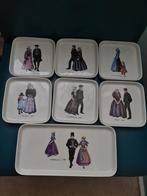 Villeroy en boch gebak set, Ophalen of Verzenden