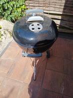 Weber Barbecue met BBQ Set, Ophalen, Gebruikt, Weber, Met accessoires