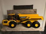 Bruder Volvo A60 H dumper, Ophalen, Zo goed als nieuw