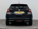 Nissan Micra 1.0 IG-T N-Connecta 100PK | Navigatie | Achteru, 12 maanden, Gebruikt, Euro 6, Zwart