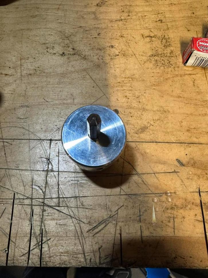 Kart onderdelen, Auto-onderdelen, Klein materiaal, Nieuw, Ophalen