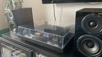 Project A1 automatische platenspeler, Audio, Tv en Foto, Platenspelers, Ophalen of Verzenden, Zo goed als nieuw, Overige merken