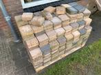 Tegels, Gratis afhalen, Beton, 5 tot 10 m², Gebruikt, Ophalen