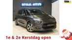 Citroen C4 Picasso 1.6 THP Shine | AUT | NAVI | CRUISE | AIR, Auto's, Gebruikt, 4 cilinders, Met garantie (alle), Leder en Stof