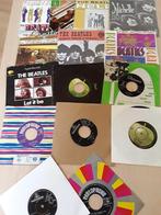 Verzameling singles Beatles, Cd's en Dvd's, Vinyl Singles, Ophalen of Verzenden