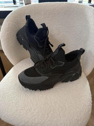 Michael Kors Darius Greyhound maat 43 beschikbaar voor biedingen