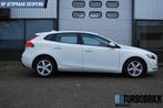 Volvo V40 1.6 T2 Kinetic | Clima | Cruise | Leder | LMV, Voorwielaandrijving, 1596 cc, Gebruikt, 4 cilinders