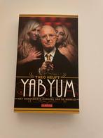 Yab Yum - Theo Heuft, Ophalen of Verzenden, Zo goed als nieuw, Overige