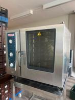 Rational CMP 61 Combisteamer – 6x GN 1/1 – met onderstel, Ophalen, Gebruikt, Ovens, Magnetrons en Steamers