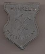 D190 Dakloodje van Hankel's te Oosterlittens, Verzenden, Zo goed als nieuw