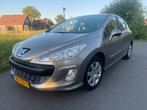 Peugeot 308 1.6 16V | Millesim | NAVI | NAP | CC | TOPSTAAT!, Voorwielaandrijving, Stof, Parkeersensor, 680 kg