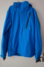 Blauwe Spex Winterjas Maat M, Kleding | Heren, Wintersportkleding, Maat 48/50 (M), Ophalen of Verzenden, Gedragen, Jack