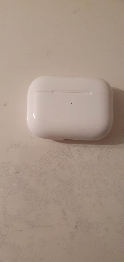 AirPods Pro 2e Gen - Nieuwstaat!, Audio, Tv en Foto, Koptelefoons, Nieuw, Op oor (supra aural), Overige merken, Draadloos, Bluetooth