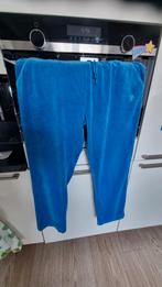 Blauwe Juicy Couture Joggingbroek, Blauw, Maat 42/44 (L), Ophalen of Verzenden, Zo goed als nieuw