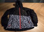 Crivit Ski Jas Maat 146/152, Kinderen en Baby's, Kinderkleding | Maat 146, Meisje, Crivit, Ophalen of Verzenden, Zo goed als nieuw
