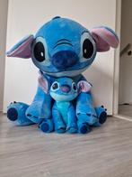 Stitch knuffels - groot & klein, Ophalen of Verzenden, Zo goed als nieuw, Overige typen