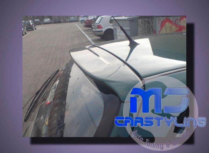 Nissan Micra K11 - Dakspoiler II, Auto diversen, Tuning en Styling, Ophalen of Verzenden