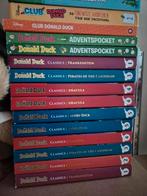 Donald Duck pockets - Classics History Premium Club Galaxy, Boeken, Meerdere stripboeken, Ophalen of Verzenden, Zo goed als nieuw
