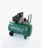 Jungwille 100L compressor! Nieuw!, 100 liter of meer, Ophalen, Nieuw