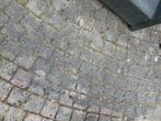 Terrasstenen, Tuin en Terras, Overige Tuin en Terras, Ophalen, Gebruikt