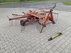 Krone maaier/Pottinger hark / weidesleep, Verzenden, Weidebouw