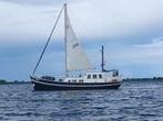 Van Goor kotter, Watersport en Boten, Ophalen, Gebruikt, Staal, Diesel
