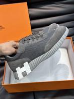 Hermes Bouncing Sneaker - Diverse Kleuren - 40 t/m 46, Kleding | Heren, Nieuw, Ophalen of Verzenden