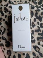 Dior J'adore Eau de Parfum 100ml - Nieuw in doos, Sieraden, Tassen en Uiterlijk, Uiterlijk | Parfum, Ophalen of Verzenden, Nieuw