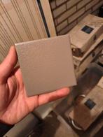 Diverse tegels, Doe-het-zelf en Verbouw, Ophalen, Gebruikt, Keramiek, Minder dan 20 cm