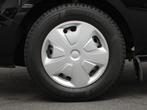 Ford Transit Custom 131pk Automaat L1H1 Trend Airco Cruise c, Auto's, Stof, 4 cilinders, 129 pk, Zwart