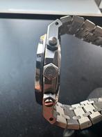 Audemars Piguet Royal Oak Chronograph 41mm, Overige merken, Staal, Polshorloge, Ophalen of Verzenden