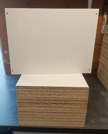 10x Ikea KOMPLEMENT PAX Plank 50x35 cm - afbeelding 4
