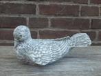 Duif betonnen beeld tuinbeeld beton, Ophalen of Verzenden, Nieuw
