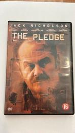 The pledge, Cd's en Dvd's, Dvd's | Thrillers en Misdaad, Ophalen of Verzenden, Zo goed als nieuw