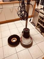 Boenmachine, Huis en Inrichting, Ophalen, Bezem of Borstel