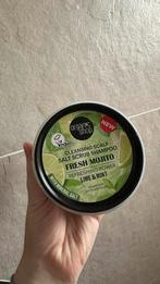 Organic Shop Fresh Mojito Shampoo Scrub - Nieuw!, Ophalen of Verzenden, Nieuw, Shampoo of Conditioner
