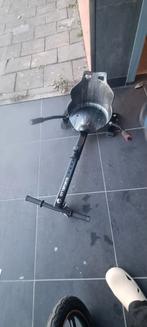 Hoverboard met stoeltje gebruikt, Kinderen en Baby's, Speelgoed | Buiten | Accuvoertuigen, Ophalen, Zo goed als nieuw