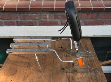  spullen heritage evo en sportster beschikbaar voor biedingen