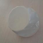 Vintage Puddingvorm, Ophalen, Gebruikt, Porselein of Keramiek, Schaal