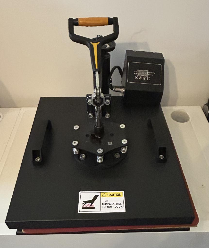 MULTI ZWENKARMPERS 5 IN 1 38 X 38 CM, Ophalen, Gebruikt