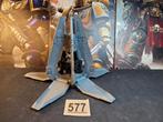 Warhammer Space Marines Drop pod, Hobby en Vrije tijd, Wargaming, Ophalen of Verzenden, Zo goed als nieuw, Warhammer