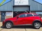 Mazda CX-3 2.0 SkyActiv-G 120 TS+|2016|103dkm|NL Auto|2e Eig, 1998 cc, Stof, Gebruikt, 4 cilinders
