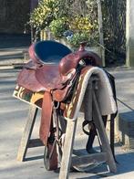 Westernzadel, Ophalen of Verzenden, Zo goed als nieuw, Western