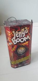 Jenga Boom, Hobby en Vrije tijd, Gezelschapsspellen | Overige, Ophalen, Zo goed als nieuw