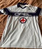 Fiorentina, Ennerre, retro voetbalshirt, Italië, Ophalen of Verzenden, Zo goed als nieuw, Buitenlandse clubs, Shirt
