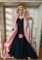 Barbie Silkstone Stunning in the spotlight, Ophalen of Verzenden, Zo goed als nieuw