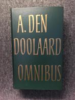 A. Den Doolaard Omnibus ; door A. Den Doolaard, Gelezen, Ophalen of Verzenden, A. Den Doolaard, Nederland