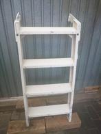 zwemtrap uit aluminium (Super van Craft), Ophalen, Zo goed als nieuw, Dekbeslag, Motorboot