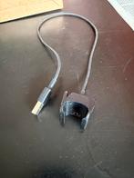Fitbit Oplader charge 4, Ophalen of Verzenden, Gebruikt, Zwart